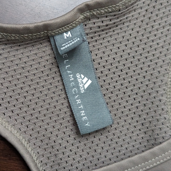 Adidas by Stella McCartney Athletic Tank - Picture 2 of 5